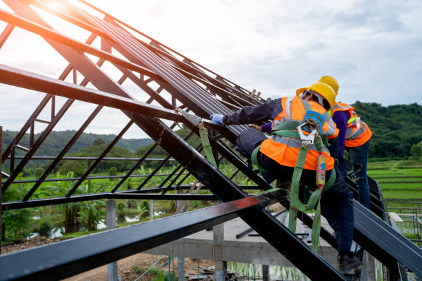 Tile Roofing Contractor in Waukon, IA