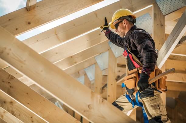 Best Roof Leak Repair  in Waukon, IA