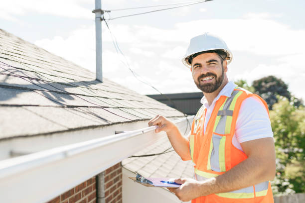Best Roof Repair Services  in Waukon, IA