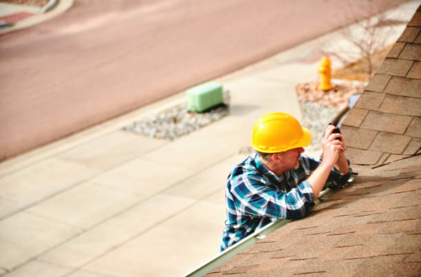 Best Commercial Roof Installation  in Waukon, IA
