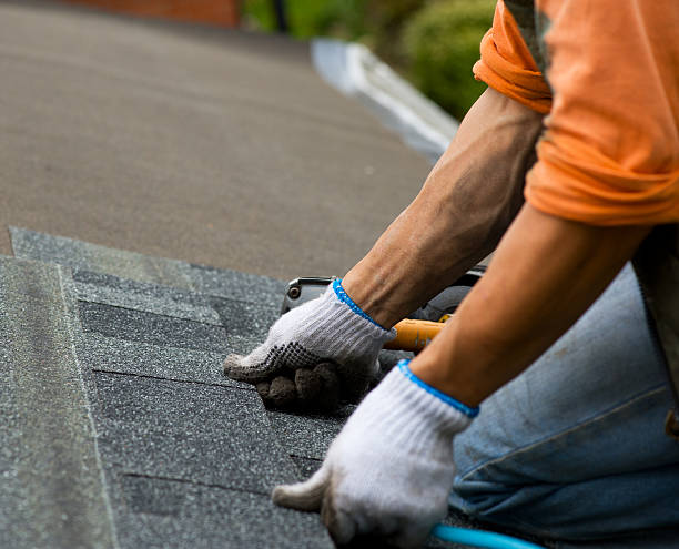 Best Emergency Roof Repair  in Waukon, IA