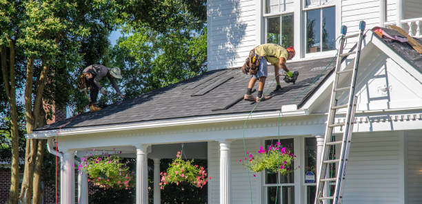 Professional Roofing Contractor in Waukon, IA