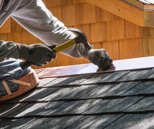 Quick and Trustworthy Emergency Roof Repair Services in Waukon, IA